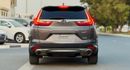 Honda CRV PUSH START | MEMORY & ELECTRIC HEATED SEATS | POWER BACK DOOR | 1.5L PETROL | AWD | AUTO | REAR VIEW