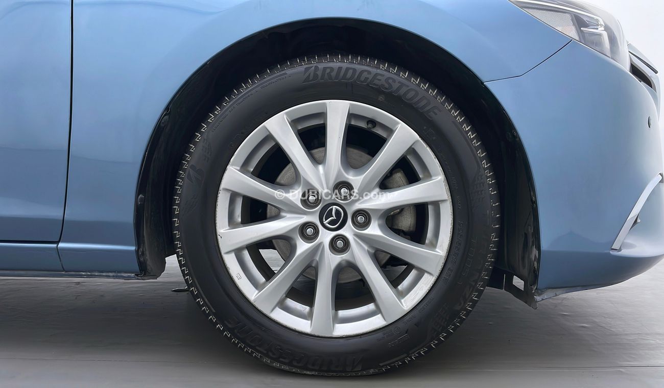 Mazda 6 V 2.5 | Under Warranty | Inspected on 150+ parameters