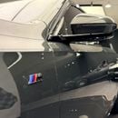 BMW 740i 740i M Sport GCC Specs - Like New!