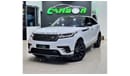 Land Rover Range Rover Velar P250 S SPECIAL OFFER  RANGE ROVER VELAR P250 2020 IN BEATIFUL SHAPE FOR 199K AED