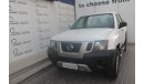 Nissan X-Terra 4.0L 2015 MODEL WITH WARRANTY