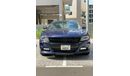 Dodge Charger R/T V8 / LOW MILEAGE / LOT#5468