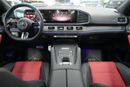 Mercedes-Benz GLE 450 Coupe