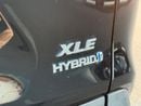 Toyota RAV4 XLE 2.5L 2020 TOYOTA RAV4 XLE HYBRID 4x4 IMPORTED FROM USA