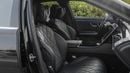 مرسيدس بنز S 580 2025 Mercedes Benz S 580 4Matic 4.0L AT Petrol (Black-Black)