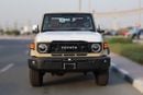 تويوتا لاند كروزر 70 2026 TOYOTA LC76 2.8L DIESEL AT FULL OPTION