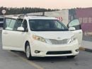 Toyota Sienna In excellent condition and requires no expenses