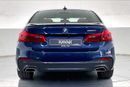 بي أم دبليو 520i M Sport | عرض العيد الحصري | خالية من أضرار الفيضانات