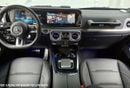Mercedes Benz G63 AMG 4MATIC SUV