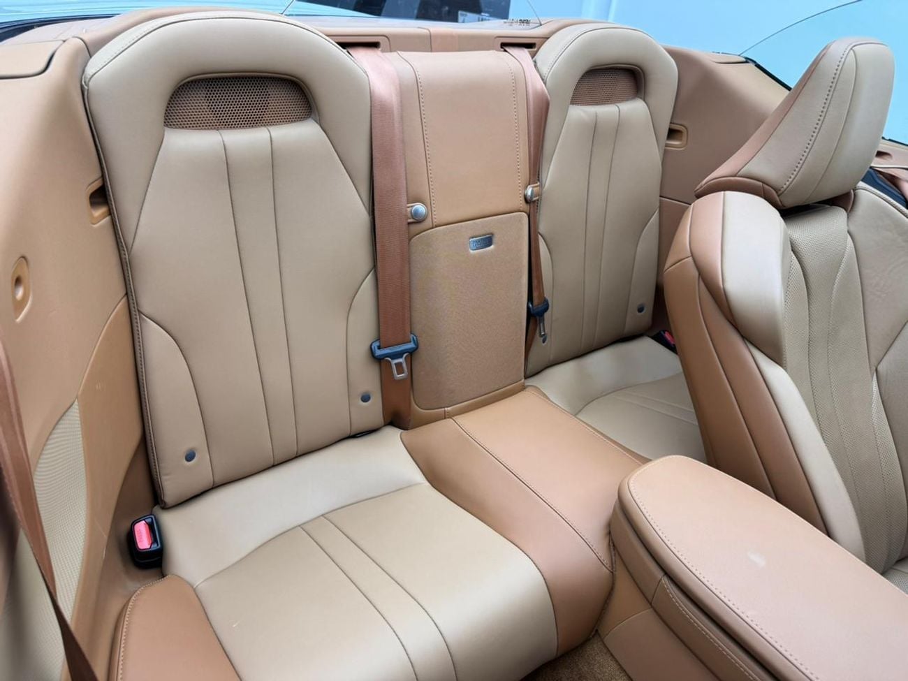 Lexus LC500 Carbon 5.0L 2021 Lexus LC500 Carbon, 1 Year Warranty, Lexus Service History, GCC