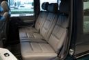 Mercedes Benz G55 AMG STD | 2009 | 3.500 km | GCC Specs | Collectors car