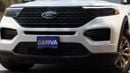 Ford Explorer BASE 100A 3.3L 4WD || Agency Warranty || Complete service history available