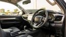 تويوتا هيلوكس (RHD) TOYOTA HILUX DC | EXPORT ONLY