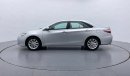 Toyota Camry SE+ 2.5 | Under Warranty | Inspected on 150+ parameters