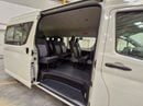 Toyota Hiace HIGH-ROOF, 3.5L V6, 24-VALVE DOHC, VVT-AT 2026 MODEL