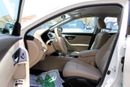 Nissan Altima SV ACCIDENTS FREE - GCC - MID OPTION - PERFECT INSIDE OUT