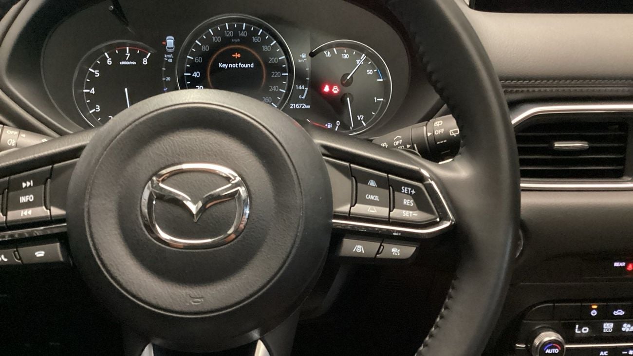 Mazda CX-5 2.5 SPORT PLUS AUTO 4WD | Guaranteed Warranty | 0 Down Payment
