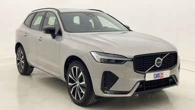 Volvo XC60 B5 ULTIMATE DARK 2 | Zero Down Payment | Home Test Drive