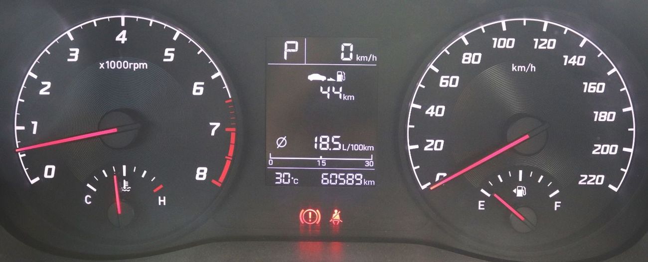 هيونداي أكسنت هيونداى أكسنت 2023 خليجى بدون حوادث محرك 1.6L ممشى قليل بحاله ممتازه