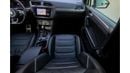 Volkswagen Tiguan Volkswagen Tiguan R-Line 2019 GCC under Warranty with Flexible Down-Payment/ Flood Free.