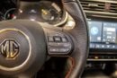 أم جي ZS EV LUX