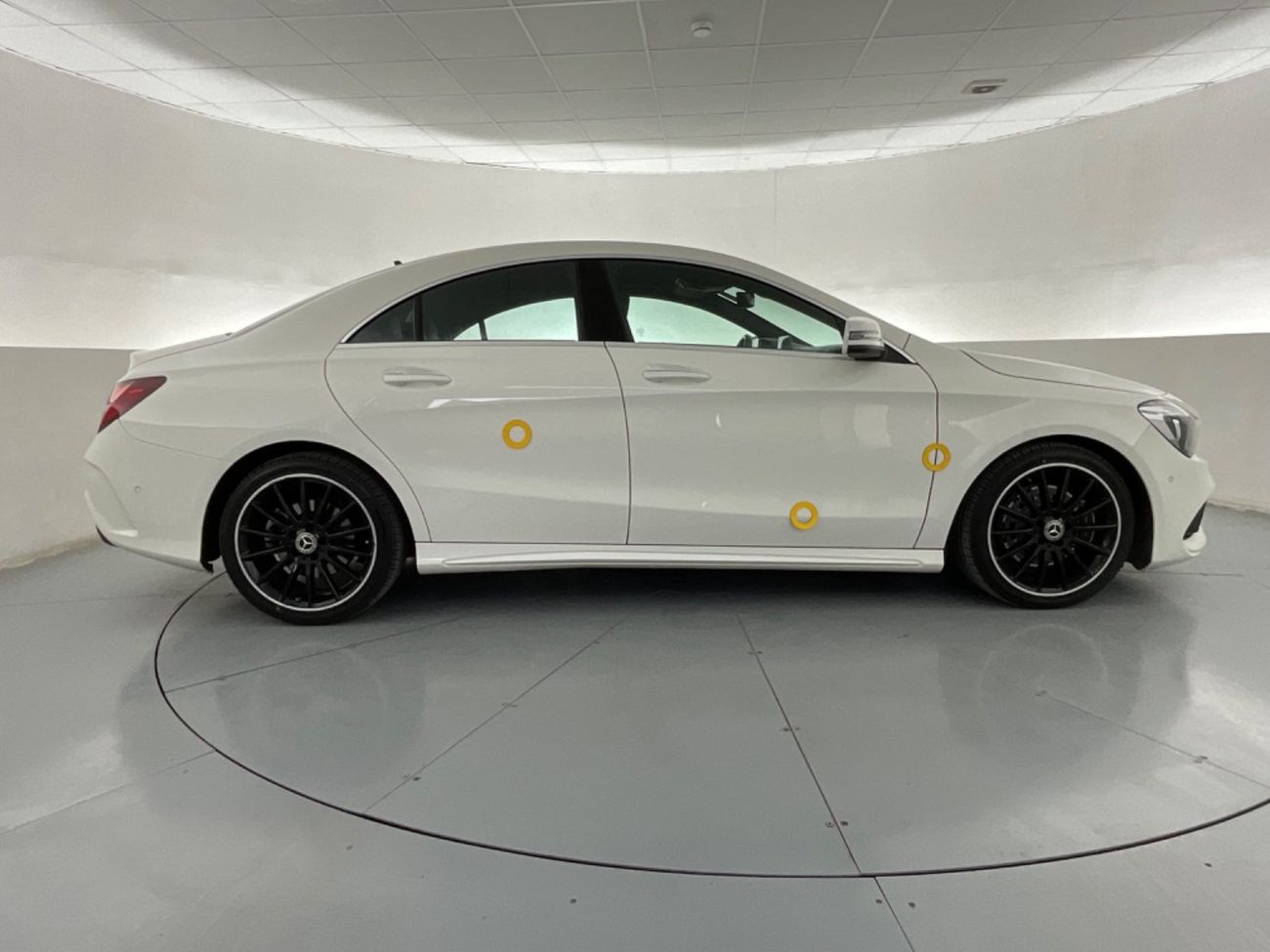 Mercedes-Benz CLA 250 Sport| 1 year free warranty | Flood Free