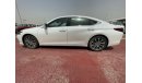 Lexus ES 300 LEXUS ES300 HYBRID MODEL 2020, WHITE EXTERIOR WITH BLACK LEATHER INTERIOR, FOR EXPORT & LOCAL REGIST