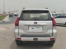 Toyota Prado 2023 Toyota Prado VX Spare-Down 7-Seater 4.0L V6 Petrol A/T 4WD Export Only
