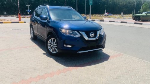 Nissan X-Trail SV Special Edition