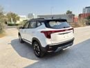 Kia Seltos 1.5L Luxury Comfort