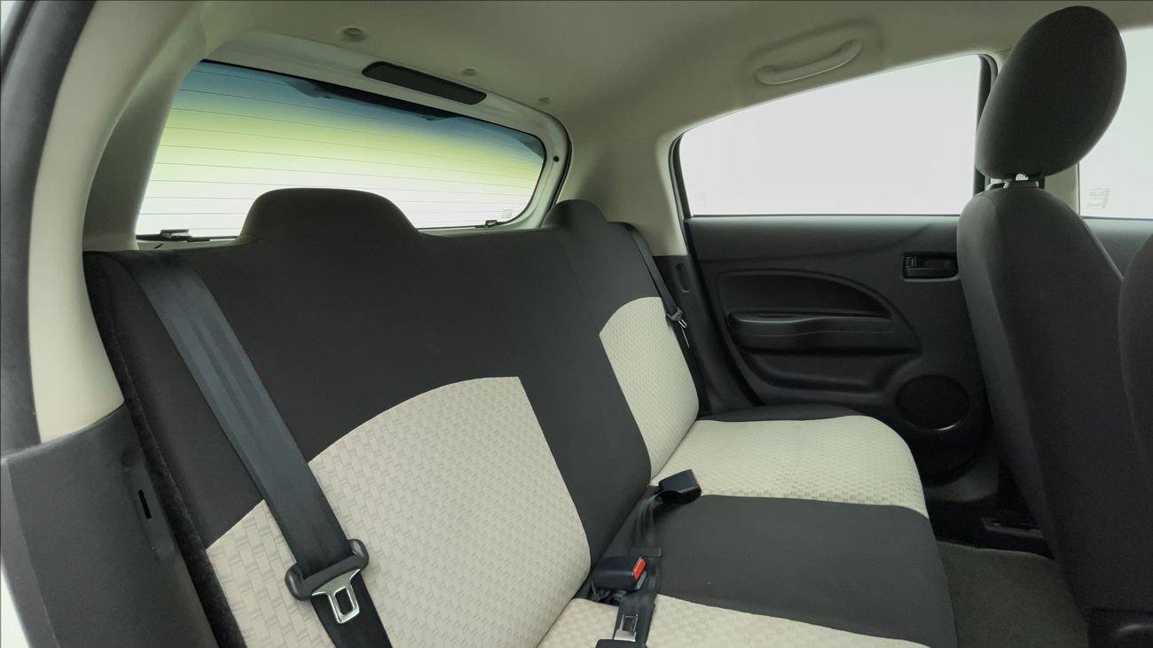 Mitsubishi Mirage GLX MID 1.2 | Zero Down Payment | Free Home Test Drive