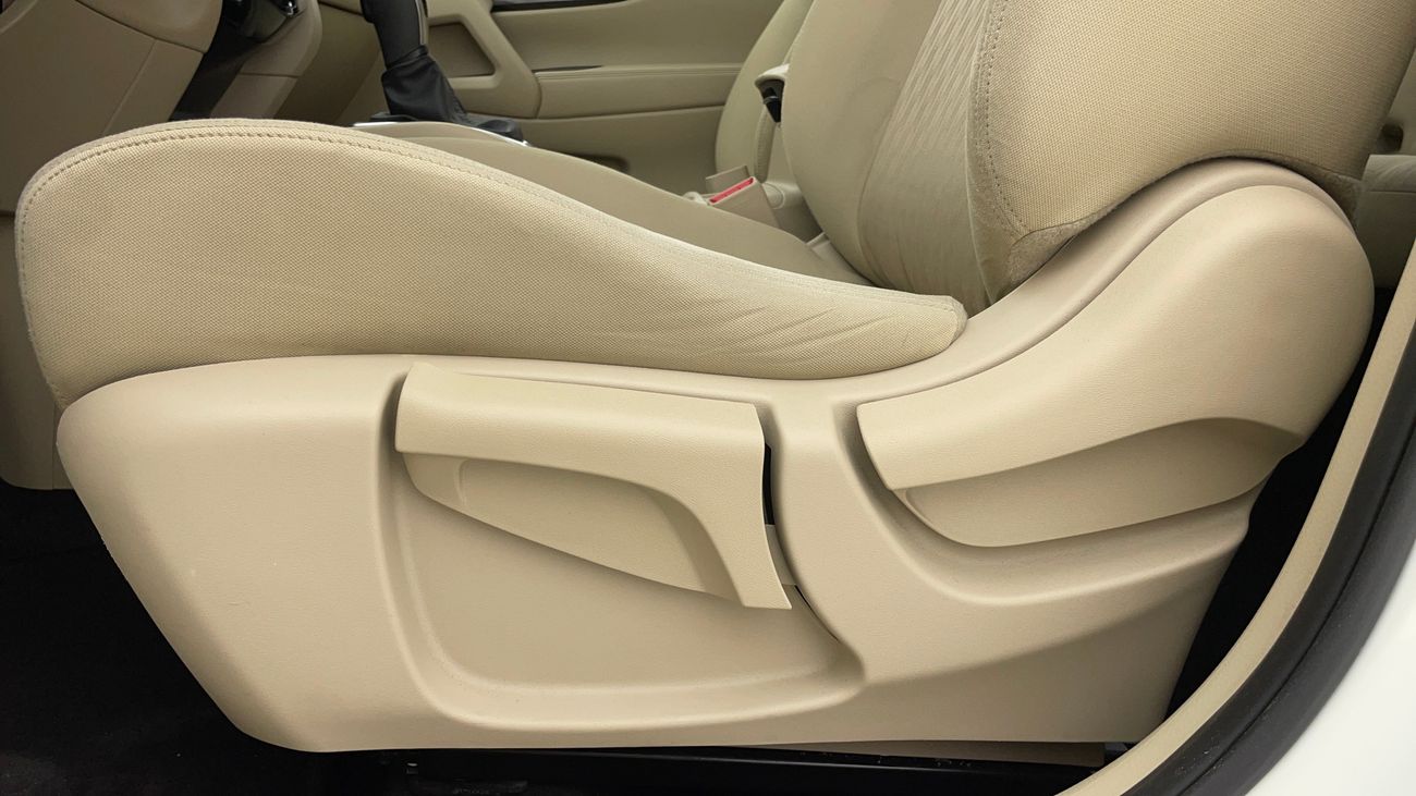 نيسان إكس تريل S 2.5 | بدون دفعة مقدمة | اختبار القيادة في المنزل