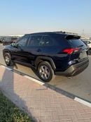 Toyota RAV4 XLE 2.5L