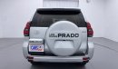 Toyota Prado GXR 4 | Under Warranty | Inspected on 150+ parameters