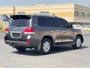 تويوتا لاند كروزر Left hand 4.0 liter V6 ,2011 model ,Petrol ,only for for export available