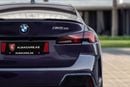 بي أم دبليو M235 M235i | 3,584 P.M | 0% Downpayment | Pristine Condition