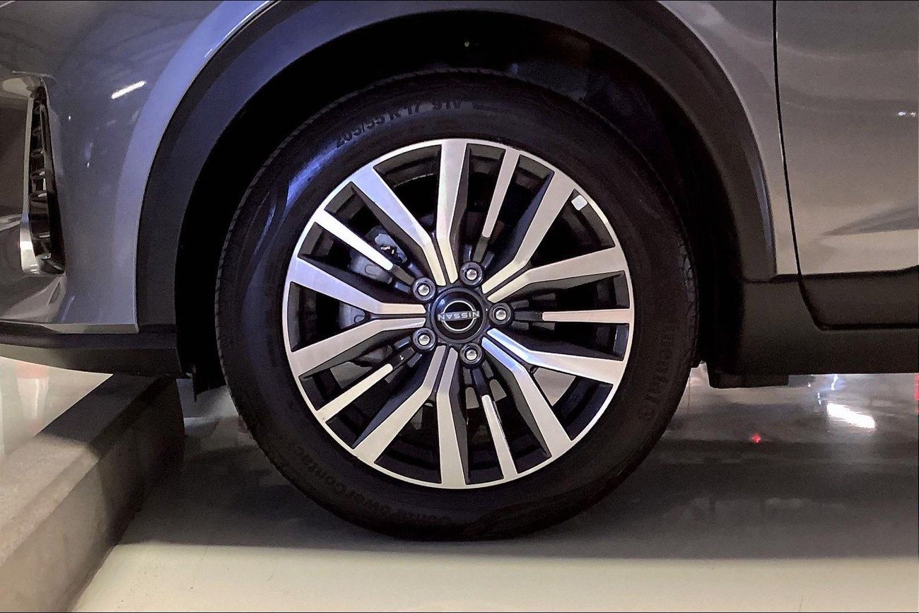 Nissan Kicks SL | Guaranteed Warranty | 0 Down Payment