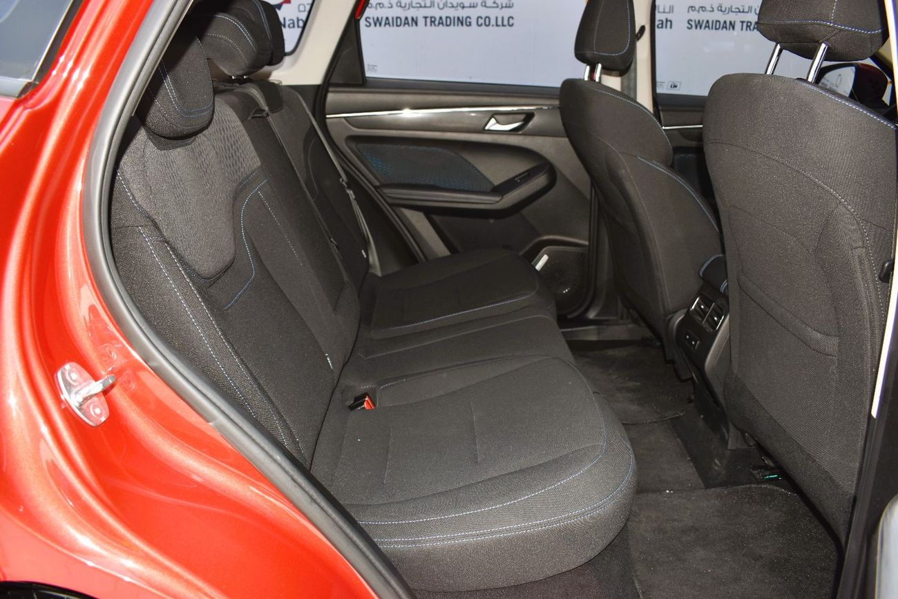 Haval Jolion 1.5T Basic