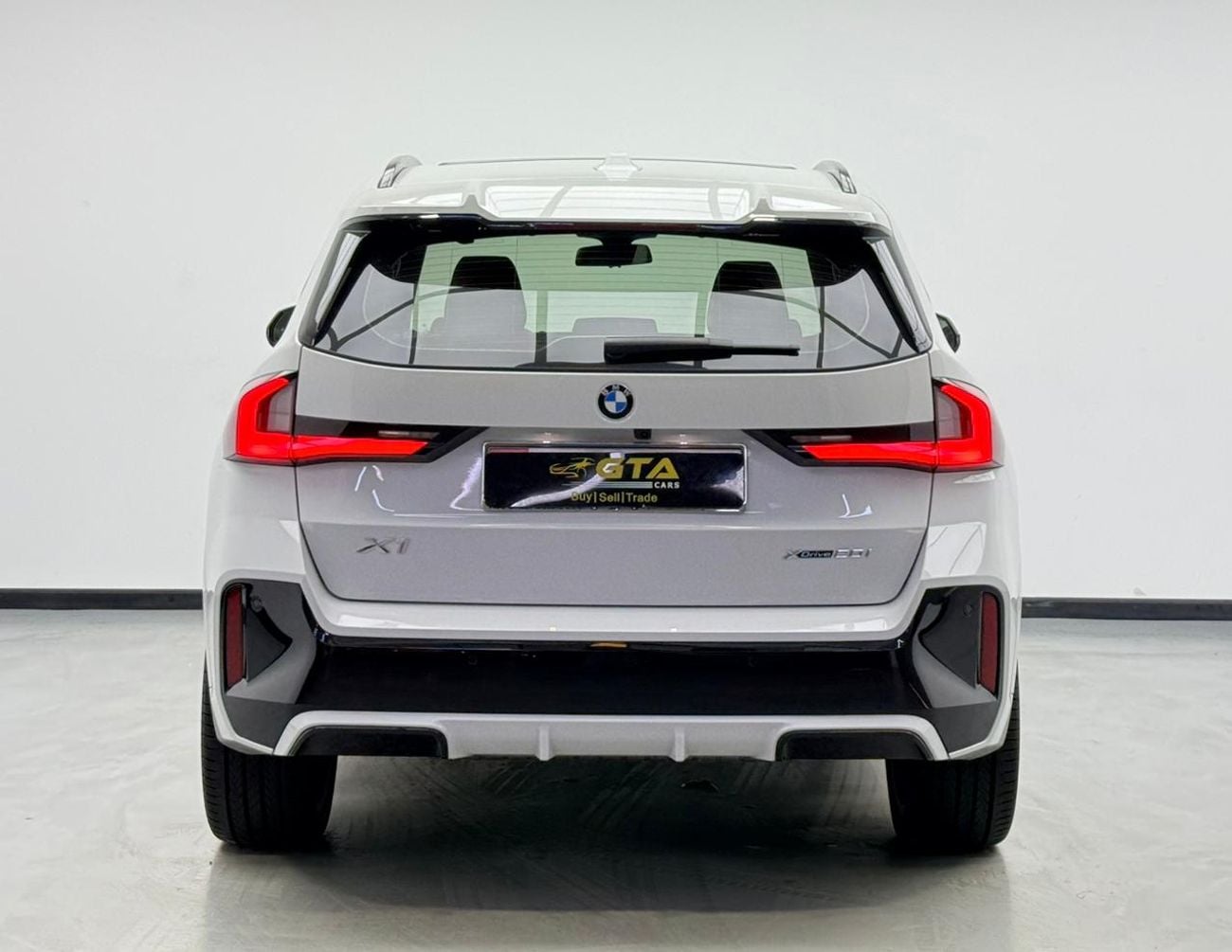 BMW X1 XDRIVE20i LUXURY M SPORT PACKAGE 2025 BMW X1 xDrive20i, BMW Warranty+Service Contract+Full Service H