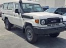 Toyota Land Cruiser 70 78 2.8L  TURBODIESEL MANUAL TRANSMISSION ( FOR RE EXPORT ONLY )