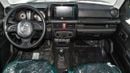 Suzuki Jimny SUZUKI JIMNY 5DR GL M/T 2026