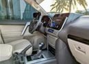 Toyota Prado GXR