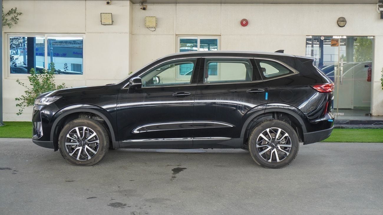 هافال H6 ACTIVE PLUS  2.0L (For Local plus 10%)