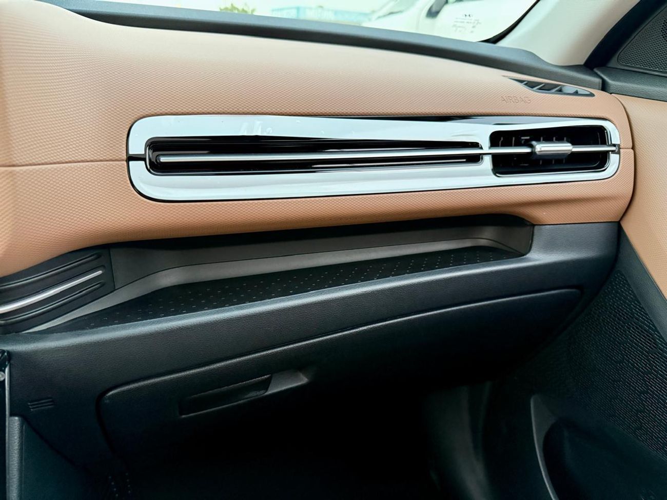 هيونداي كريتا Hyundai Creta Hyundai Creta 1.5L Petrol 2026YM