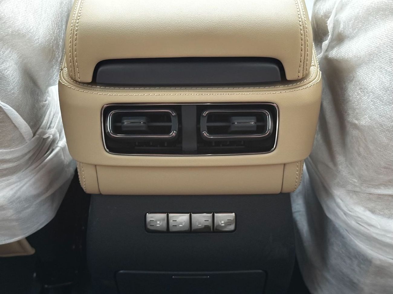 BYD Leopard 5 ULTRA