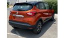 رينو كابتور AED 520/ month RENAULT CAPTUR JUST ARRIVED NEW ARRIVAL EXCELLENT CONDITION UNLIMITED KM WARRANTY