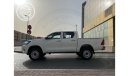 تويوتا هيلوكس TOYOTA HILUX 2.4L 4WD MODEL 2023 POWER WINDOWS GCC SPECS FOR EXPORT ONLY