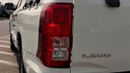 Mitsubishi L200 2.4L diesel double cabin M/T med-line