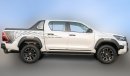 Toyota Hilux 4.0L ADVENTURE V6 // 2021 NEW // FULL OPTION , REAR AC,BACK CAME & DVD // SPECIAL OFFER //BY FORMULA