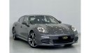 بورش باناميرا 2016 Porsche Panamera 4 Editon, Full Porsche History, Warranty, Low Kms, GCC